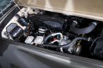 Bentley S1 Continental Drophead Coupe by Park Ward 1955 года